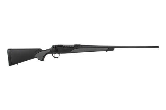 Remington 700 SPS Bolt Action Rifle .30-06 features a three ring solid steel receiver